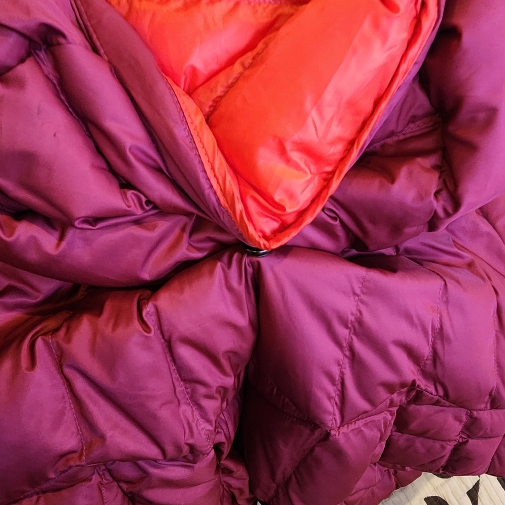 Orage Lightweight Down Jacket Super Soft Puffer - image 5